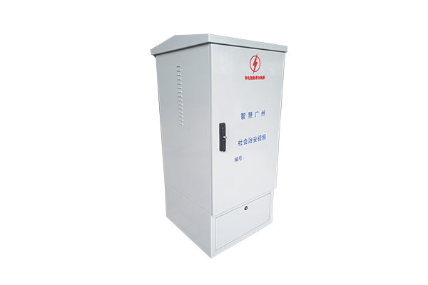 戶外(wài)一(yī)體(tǐ)化(huà)機(jī)櫃2