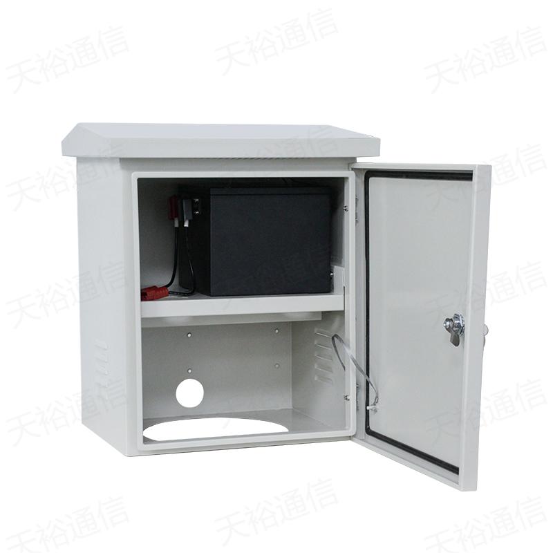 監控設備箱